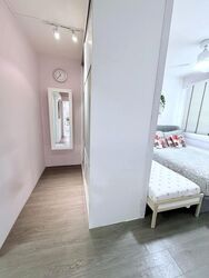 Blk 210A Punggol Crest (Punggol), HDB 4 Rooms #522415741
